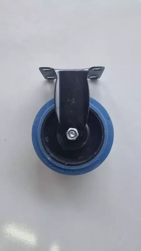  колеса для тележок Металлические колеса