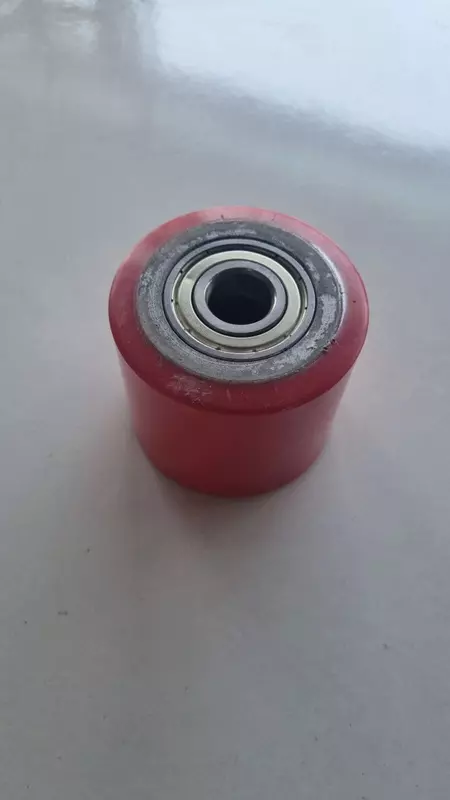  колеса для тележок  - BIG ANT