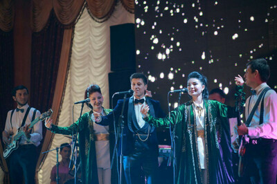 Организация свадеб SULTAN