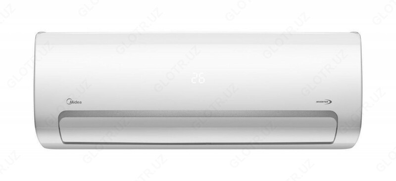 Кондиционер Midea Mission Invertor-24