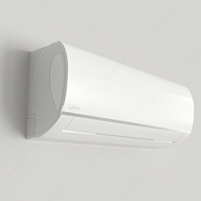 Midea Blanc-12