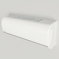 Midea Blanc-12 Ulgurji va chakana