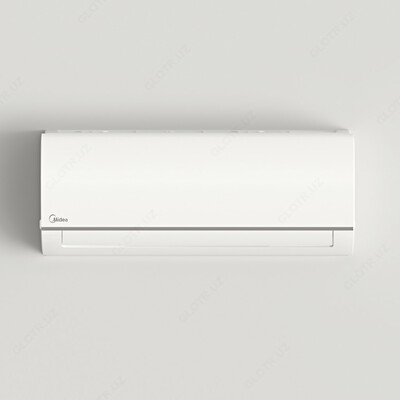 Midea Blanc-24