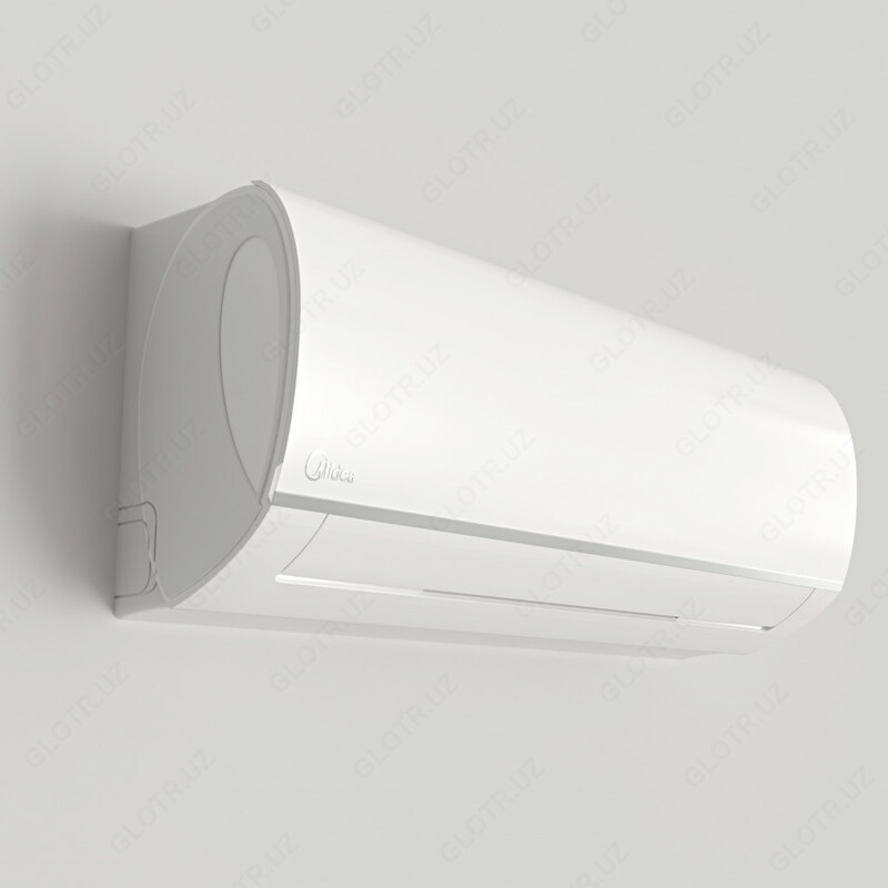 Кондиционер Midea Blanc-24