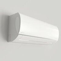 Кондиционер Midea Blanc-24 - 8 852 790.2 сум