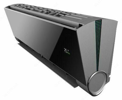 Midea Vertu Plus-18