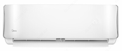 Midea Aurora Low Voltage-12 работает от 145V до 265V