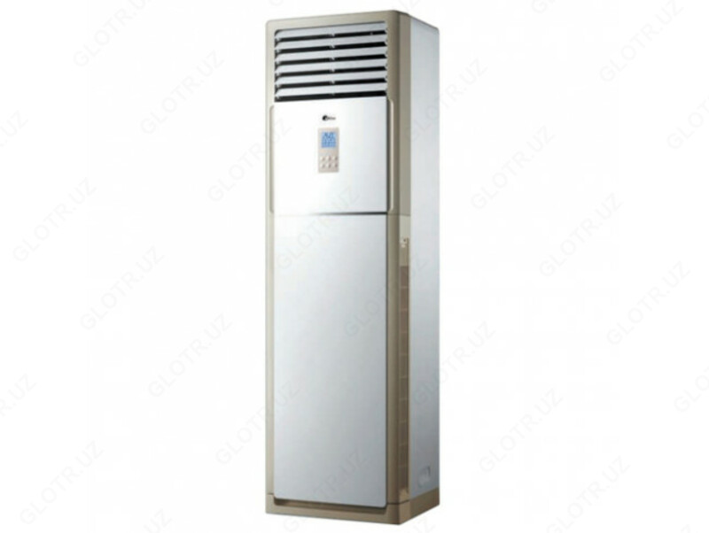 КОЛОННЫЙ КОНДИЦИОНЕР MIDEA 48
