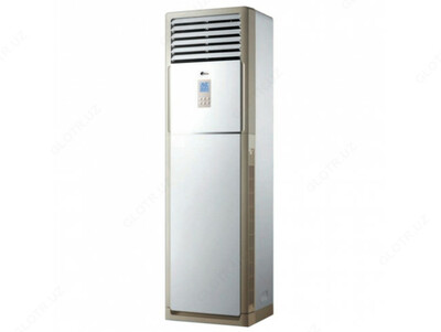 КОЛОННЫЙ КОНДИЦИОНЕР MIDEA 48