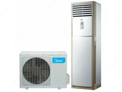 КОЛОННЫЙ КОНДИЦИОНЕР MIDEA 48