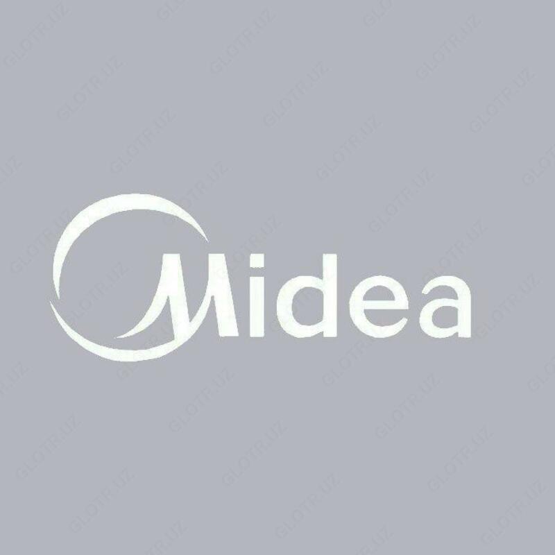 Канальный кондиционер Midea-48000 Btu