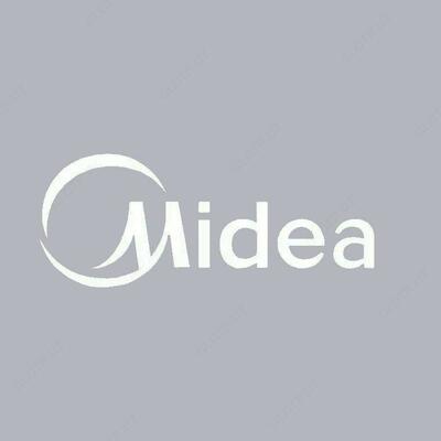Кассетный кондиционер Midea 48000 Btu
