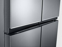 Холодильник HQ-690WEN