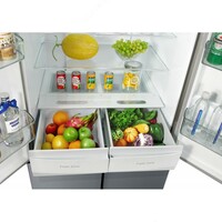 Холодильник HQ-690WEN - 16 150 360.5 so'm