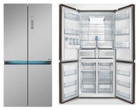 Холодильник HQ-840WEN