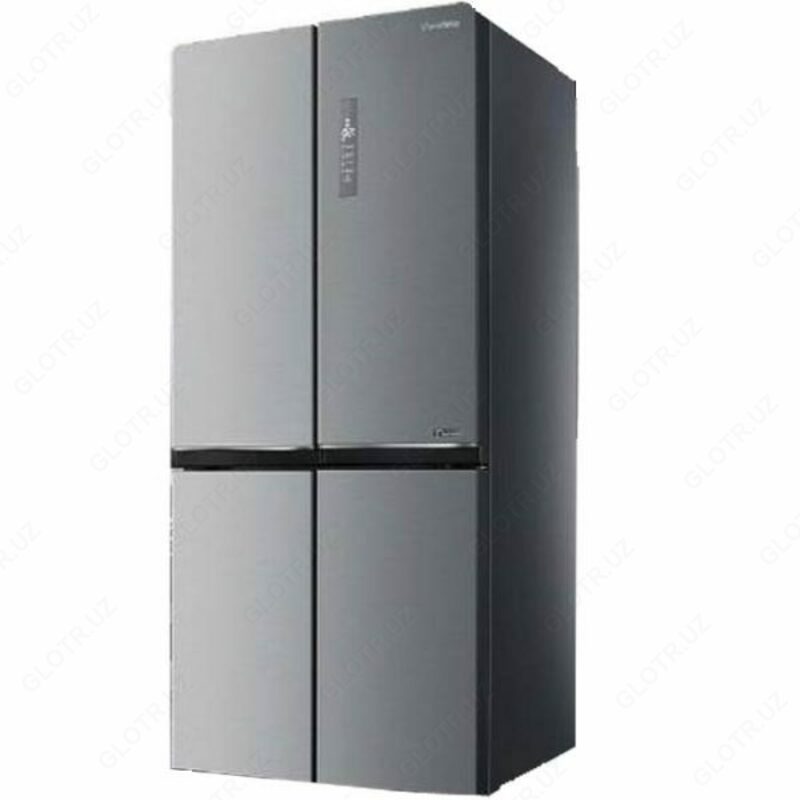 Холодильник HQ-840WEN - 15 552 199 so'm