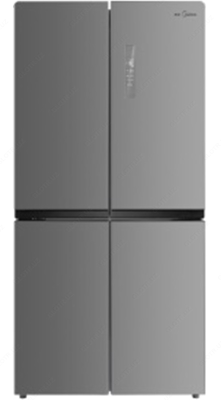 Холодильник Midea HQ-627WEN