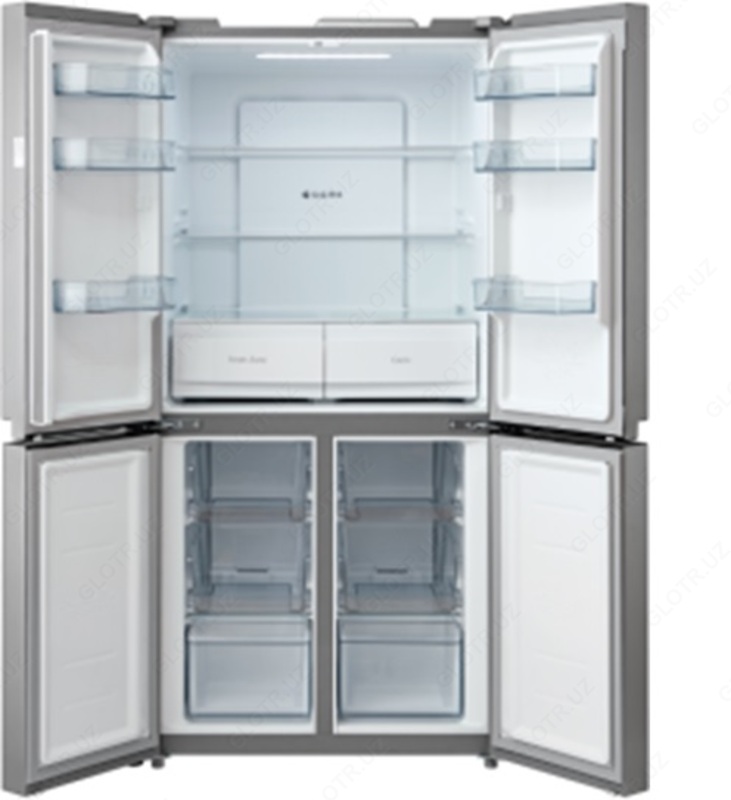 Холодильник Midea HQ-627WEN - 11 125 803.9 сум