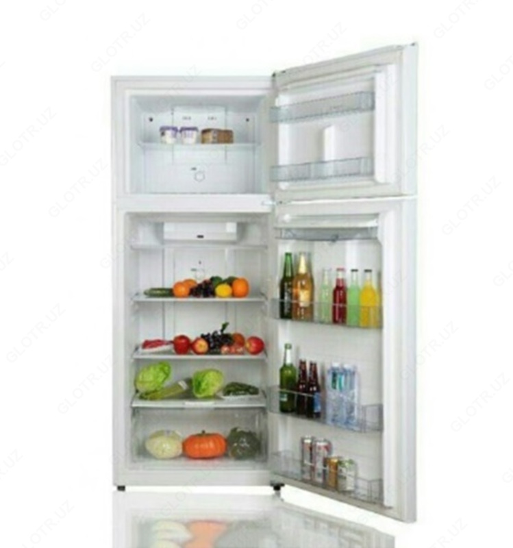 Холодильник Midea HD845FWEN(ST) - 11 305 252.4 сум