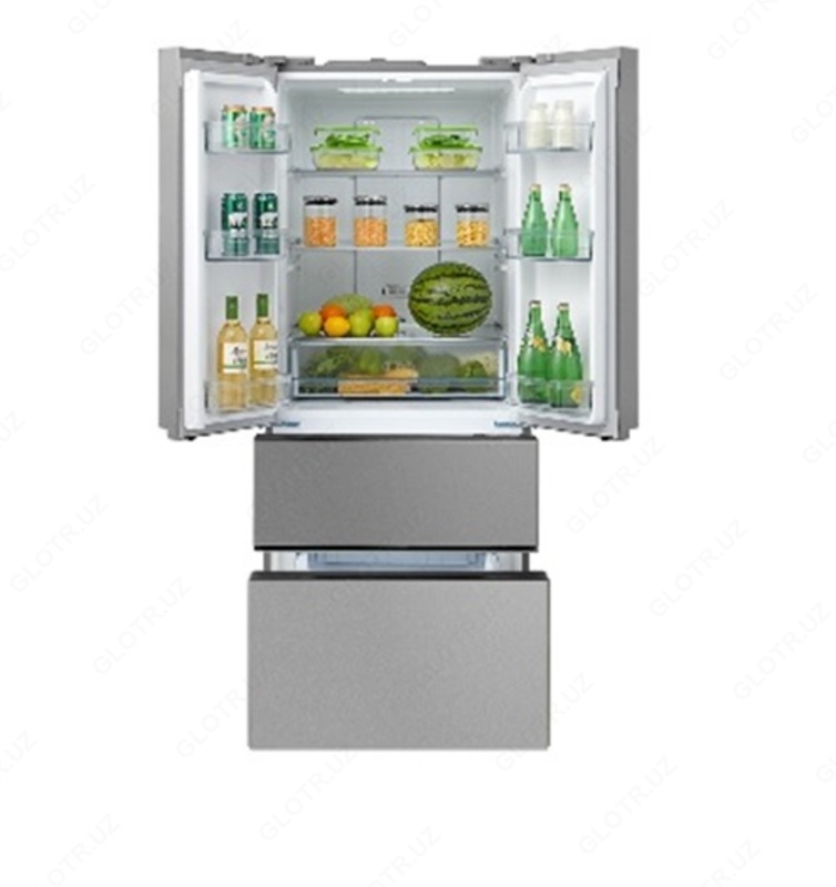 Холодильник Midea HC-515WEN - 8 733 157.9 сум