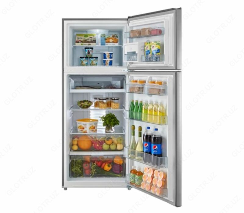 Холодильник MIDEA HD-585FWEN(ST) - 7 895 731.8 сум