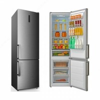 9 211 687.1 сум Холодильник Midea HD-572RWE4N(ST)