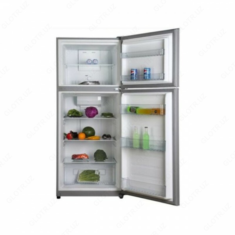 Холодильник Midea HD-520FWEN(ST) - 6 998 489.6 сум