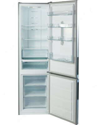 Холодильник Midea HD-400RWE1N(ST) - 6 759 225 сум / шт.