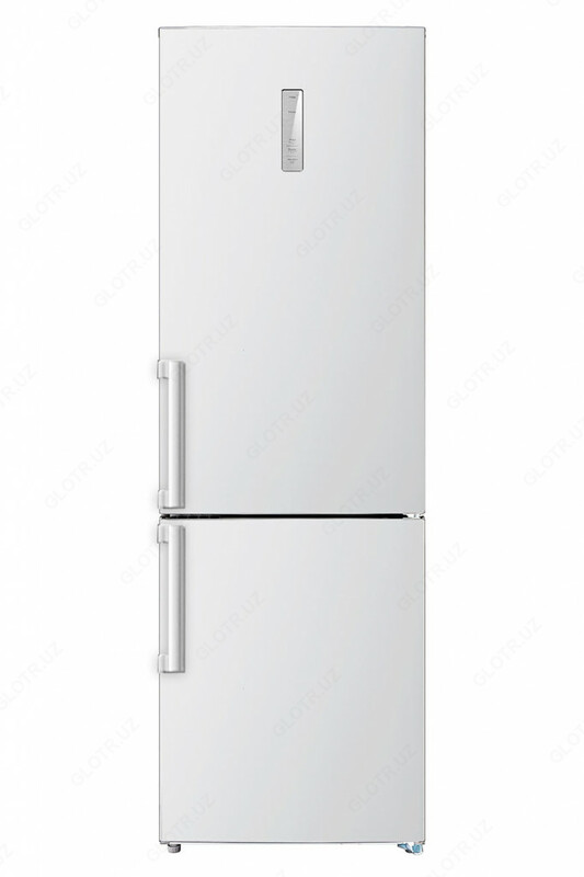 Холодильник Midea HD-400RWE2N