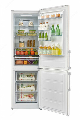 Холодильник Midea HD-400RWE2N - 6 759 225 сум / шт.