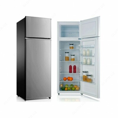 Холодильник Midea HD-312FN(ST) - 4 187 130.5 сум / шт.