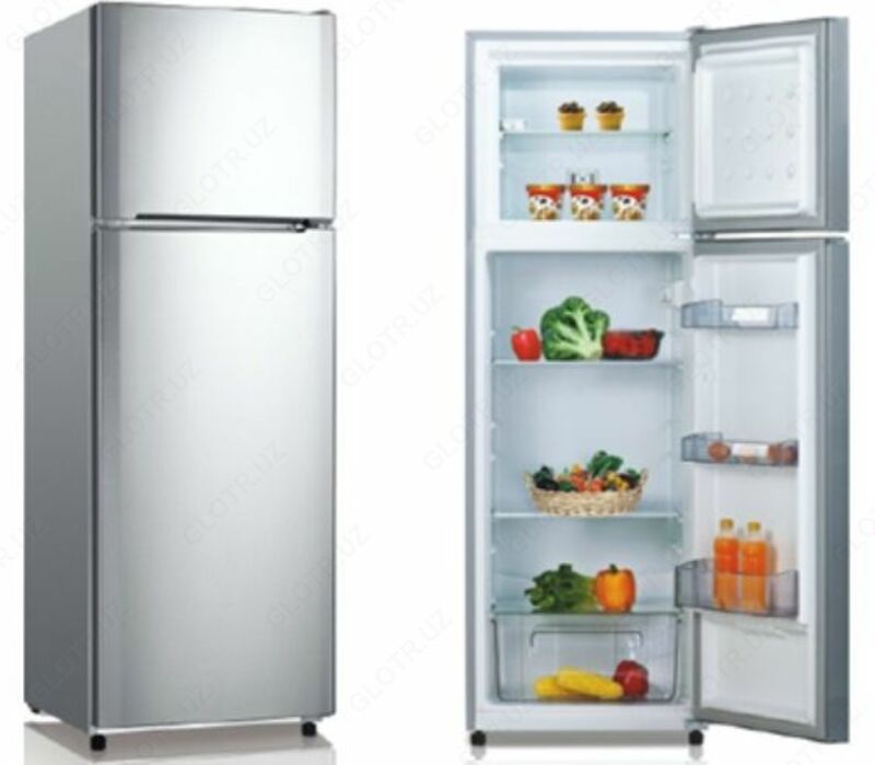 Холодильник Midea HD-273FN(ST)