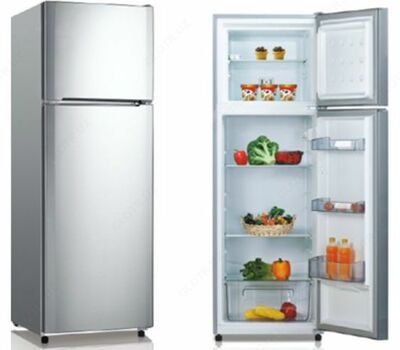 Холодильник HD-273FN(ST) - 3 828 233.6 so'm / dona