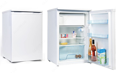 Холодильник HS-147 RN - 2 631 910.6 so'm / dona