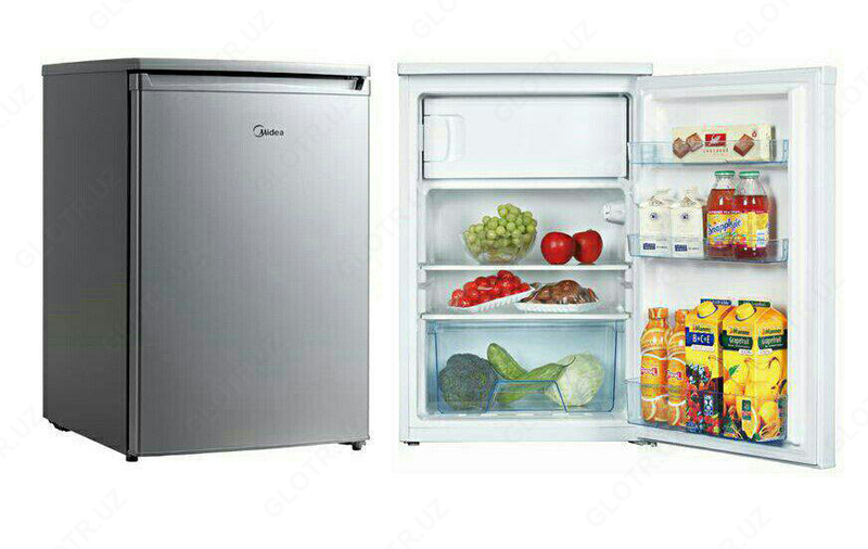 Холодильник Midea HS-147RN(ST) - 2 691 726.8 сум