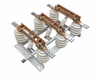 Разъединитель внутренней установки РВ-10/630 - от {0} сум