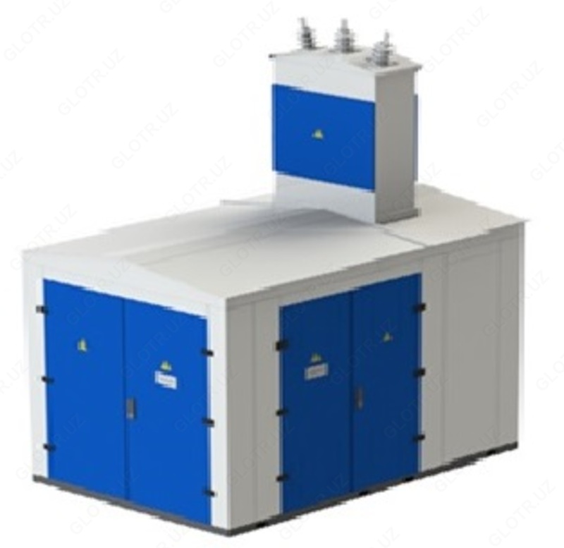 от {0} сум КОМПЛЕКТНЫЕ ТРАНСФОРМАТОРНЫЕ ПОДСТАНЦИИ (КТП)