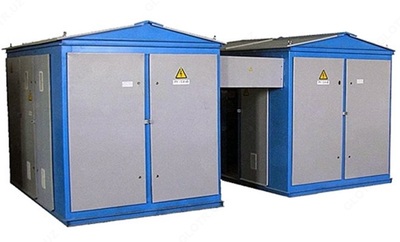 Подстанция 2КТП - от 100 000 000 сум / шт.