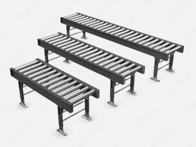 Роликовый Конвейер - от {0} сум