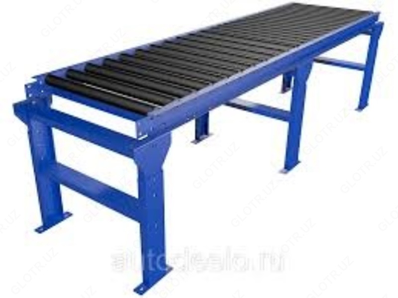 от {0} сум Роликовый Конвейер