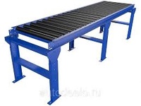 от {0} сум Роликовый Конвейер