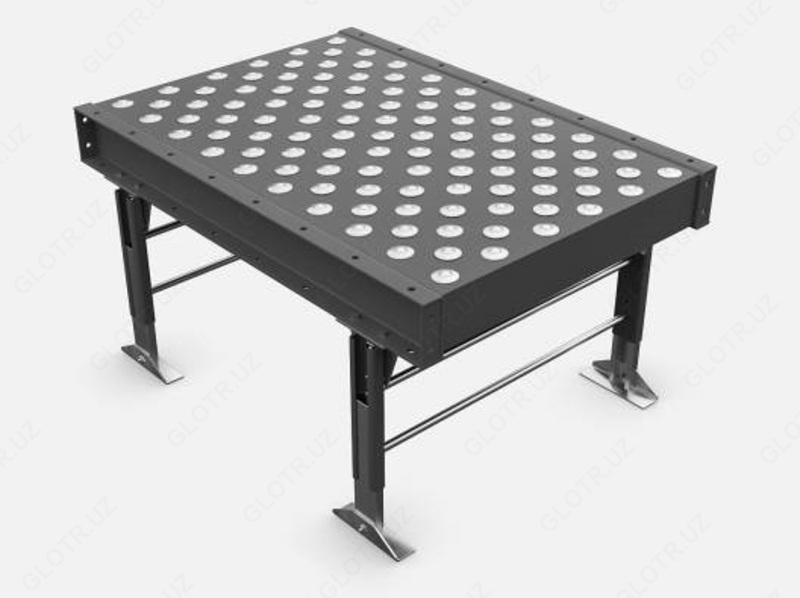 Шариковый стол