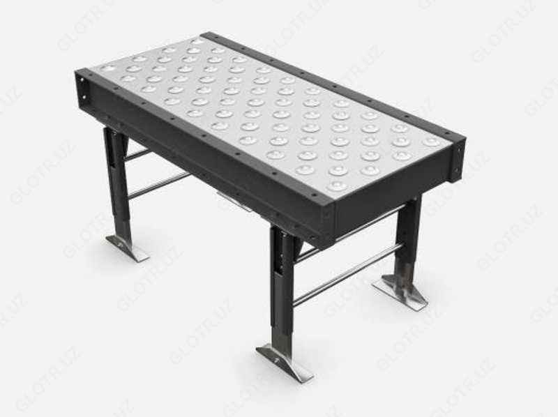 от {0} сум Шариковый стол