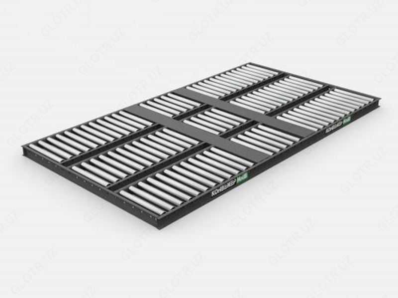 от 1 000 000 сум Оборудование для аэропортов