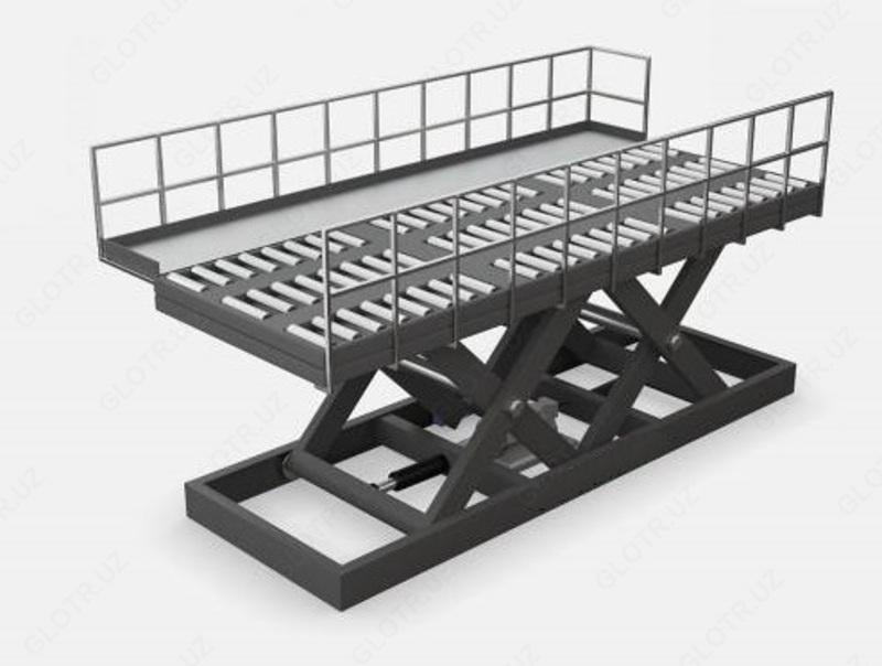 Оборудование для аэропортов