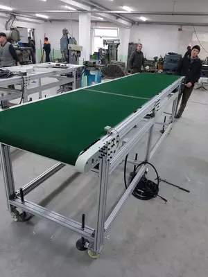 ленточный питатель - от 3 000 000 сум / шт.