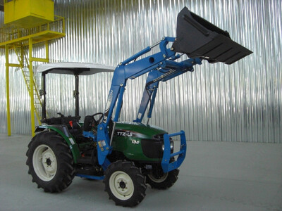 35 000 000 so'm / dona Фронтальный погрузчик для тракторов TTZ LS I38