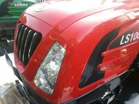 2 800 000 so'm Передняя решетка тракторов TTZ 100HC и TTZ LS 1004