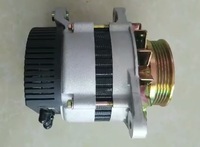 Генератор тракторов TTZ 100HC YTO и LS1004