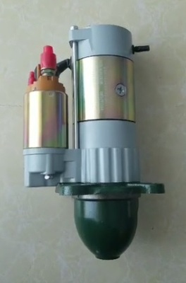 Стартер трактора TTZ 100HC YTO - 2 000 000 so'm / dona